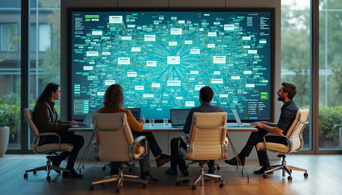 découvrez les meilleures stratégies de gestion des idées à travers une sélection de lectures indispensables. améliorez votre créativité et votre organisation avec des conseils pratiques et des perspectives éclairantes.