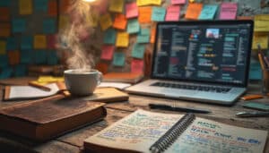 découvrez les meilleures stratégies de gestion des idées à travers notre sélection de lectures indispensables. apprenez à structurer votre créativité et à transformer vos idées en actions concrètes pour booster votre projet. plongez dans des conseils pratiques et des théories inspirantes qui vous aideront à innover avec succès.