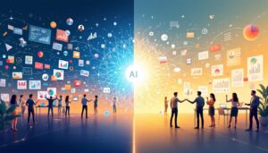 découvrez comment l'ia visuelle révolutionne la gestion de l'infobésité en transformant des données complexes en insights clairs et exploitables en quelques minutes. passez de la confusion à la clarté et optimisez votre prise de décision avec une technologie innovante.