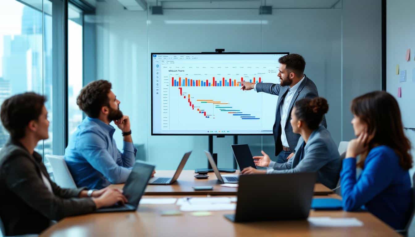 esplora la nostra guida pratica per principianti su microsoft project e impara a ottimizzare la tua gestione dei progetti. scopri trucchi, funzionalità essenziali e consigli per massimizzare l'efficienza dei tuoi progetti.