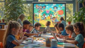 découvrez des techniques créatives qui révolutionnent le secteur de l'éducation. ce guide vous inspire à innover en classe avec des méthodes innovantes et engageantes pour favoriser l'apprentissage des élèves.